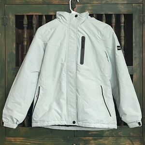 NWOT DLGJPA Waterproof Breathable Winter Ski Jacket - S